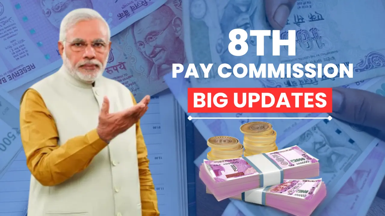 8th Pay Commission
