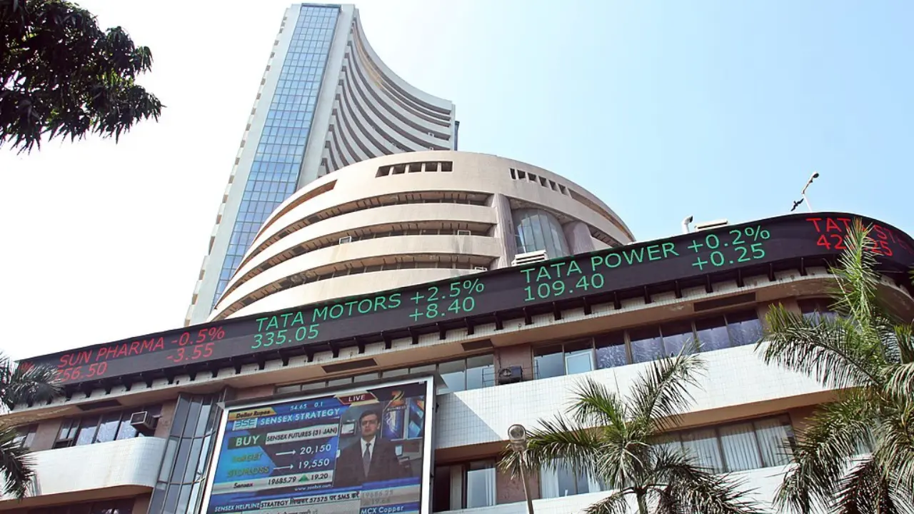 Sensex Contracts