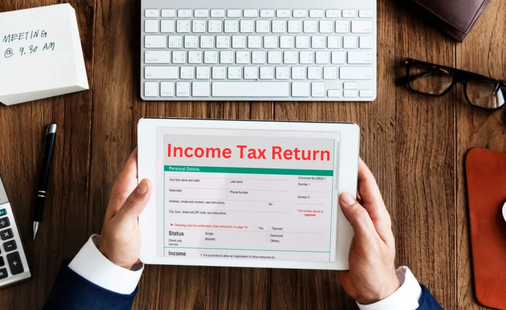 Consequences of Not Filing a Belated or Revised ITR