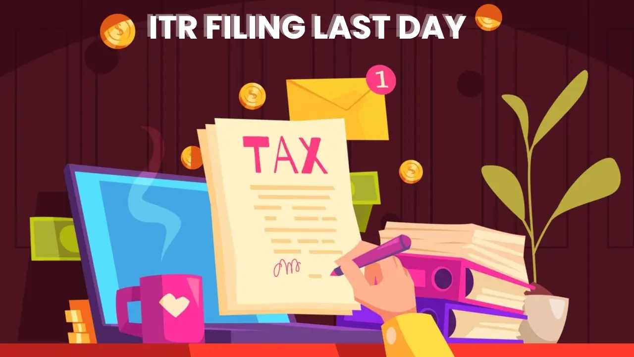 ITR Filing Deadline
