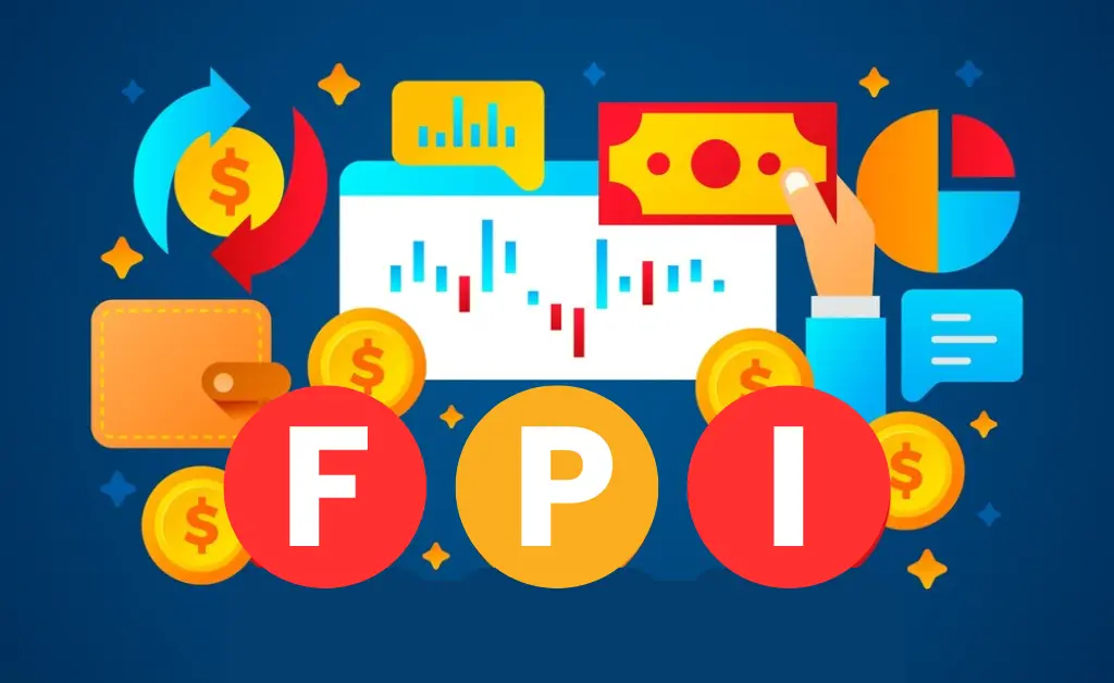 Major Factors Behind the FPI Sell-Off