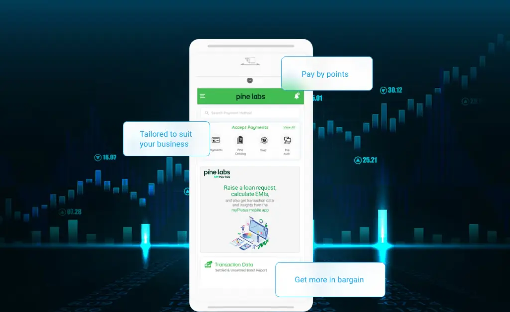Major names investing in Pine Labs
