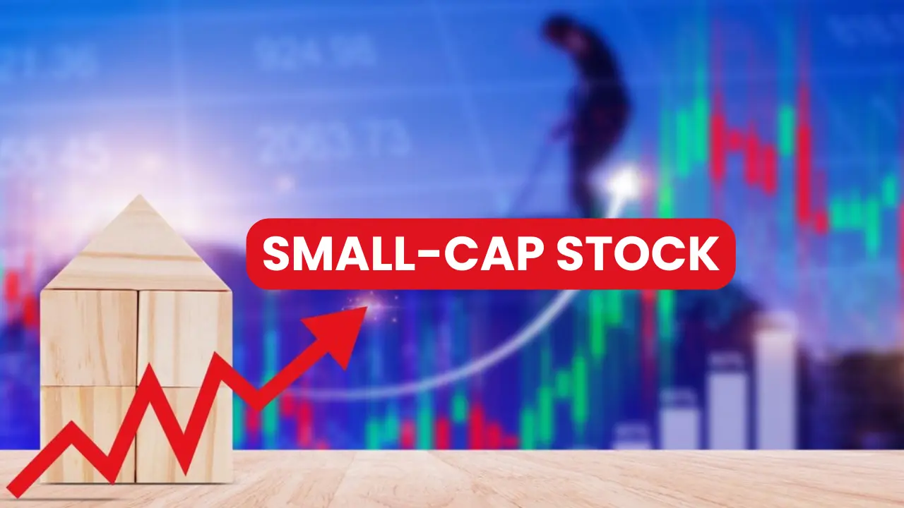 Small-Cap Stock