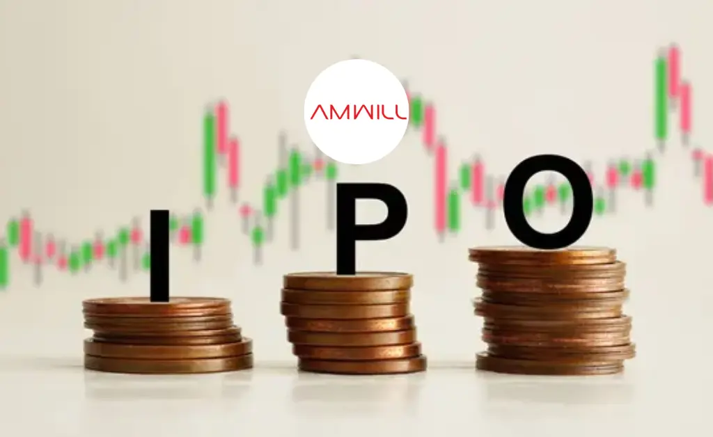 Amwill Healthcare IPO