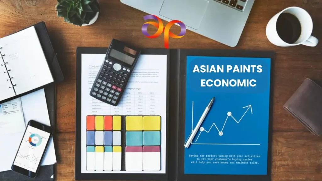 Asian Paints Economic Outlook and Valuation