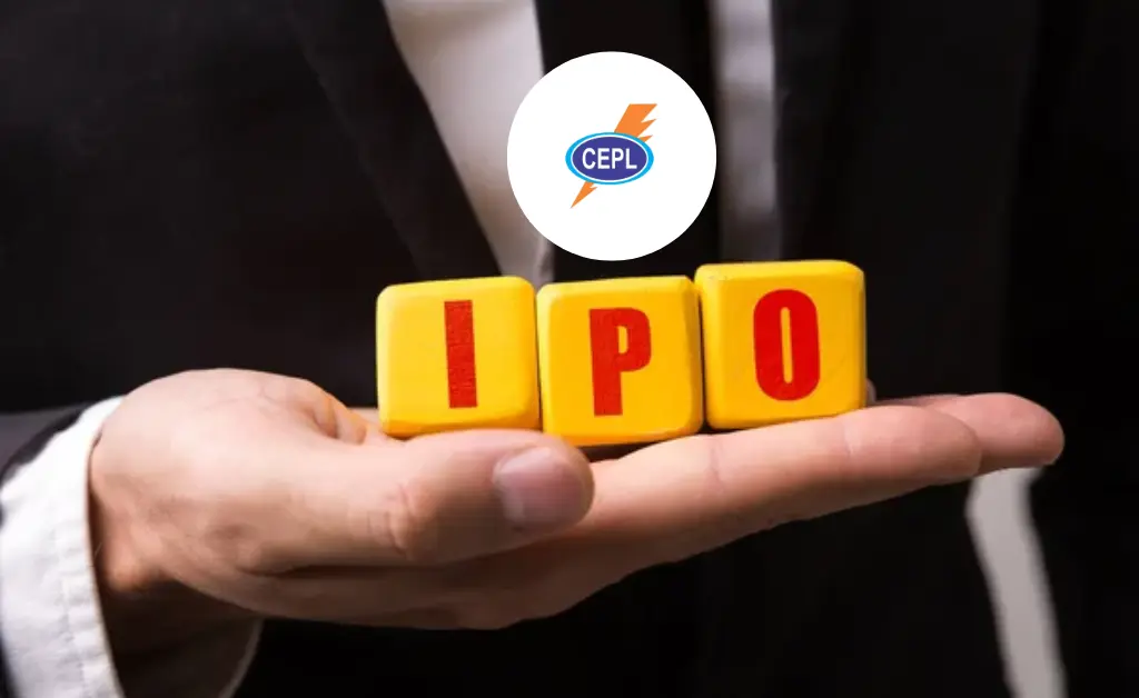 Chamunda Electricals IPO