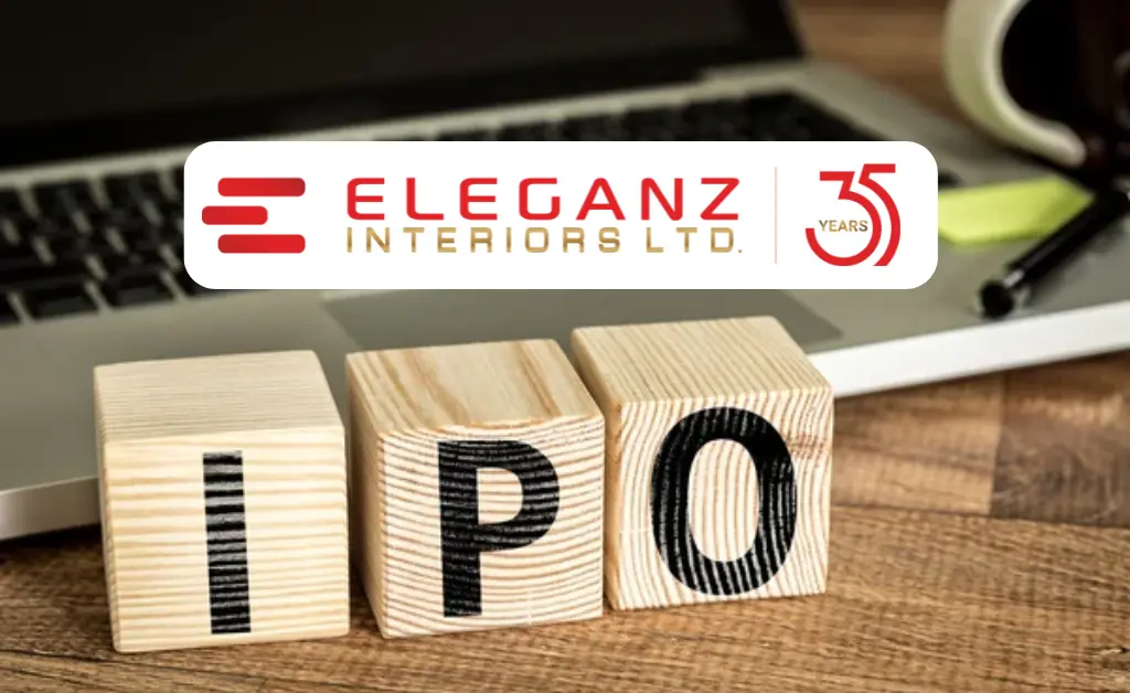 Eleganz Interiors IPO