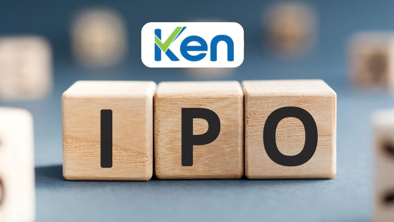 Ken Enterprises IPO
