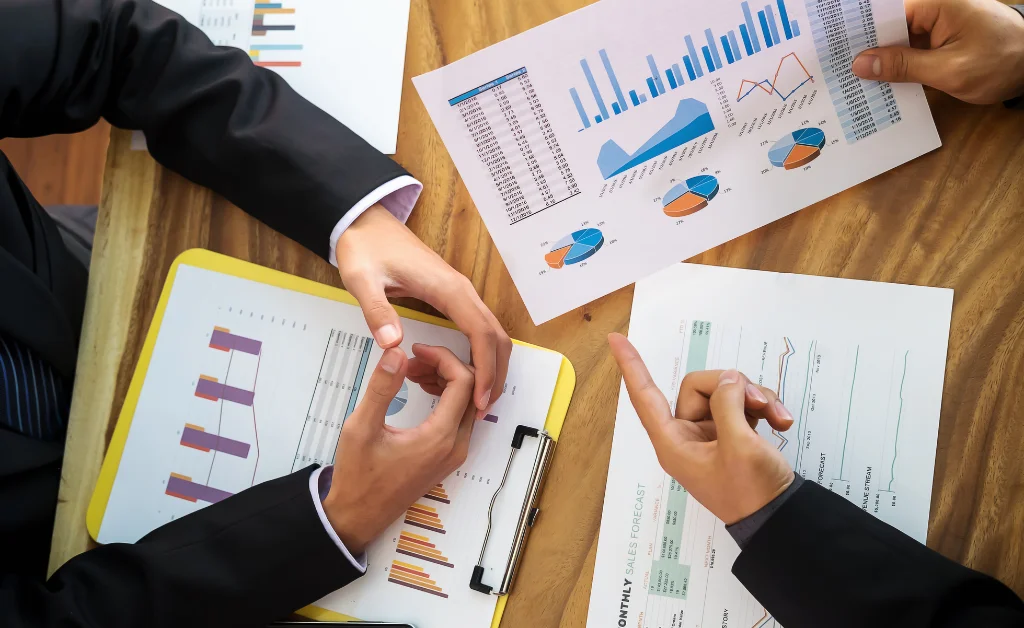 Ken Enterprises Limited Financial Health