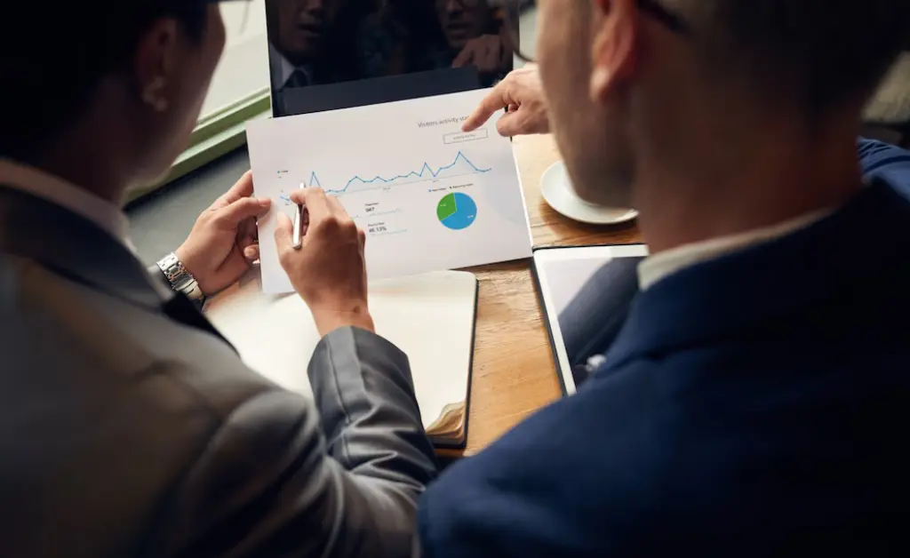 The main reasons for the pressure on the company